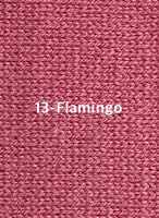 13 - Flamingo	