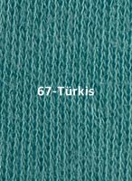 67 - Türkis	