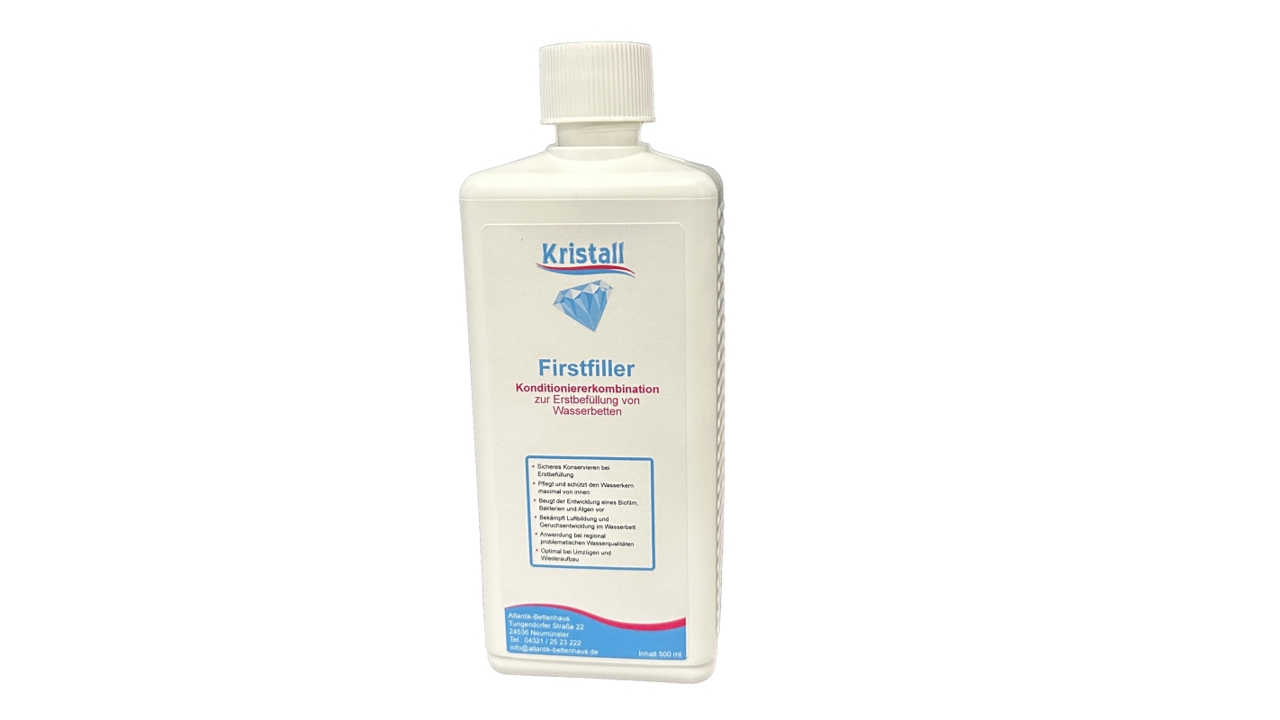 Firstfiller Wasserbett Conditioner